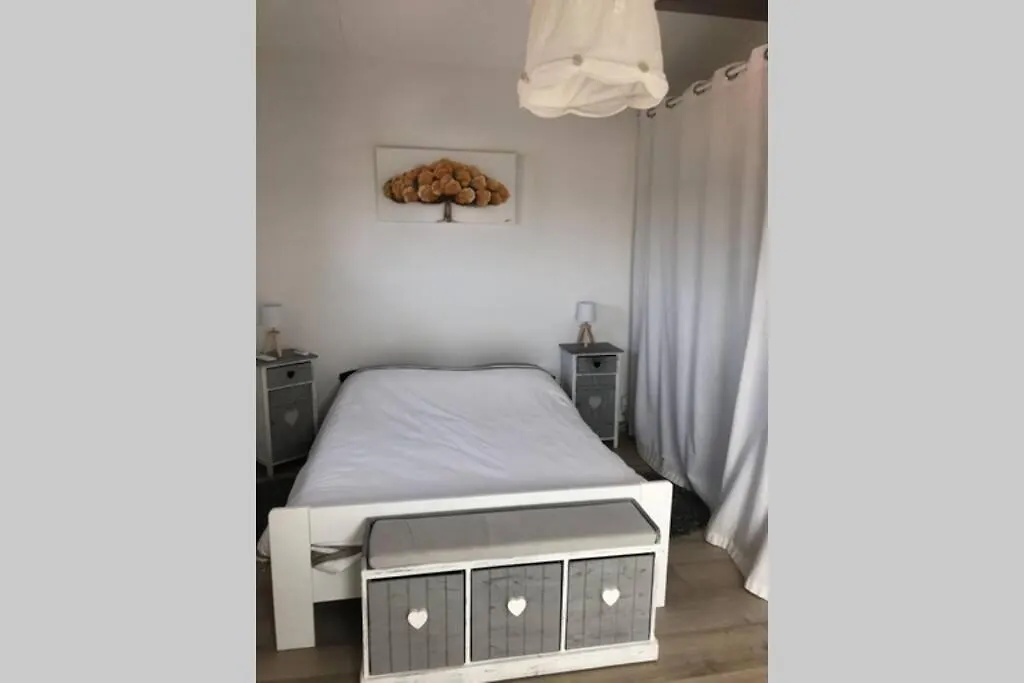 Appartement Saint tropez Cogolin