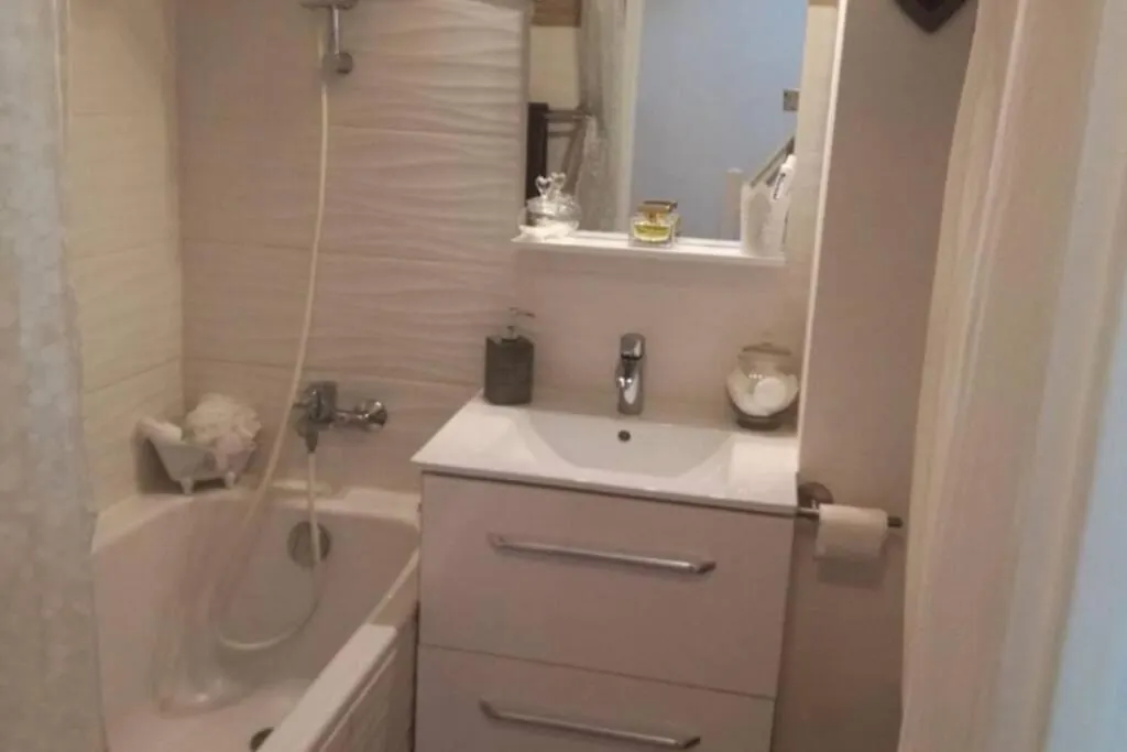 Appartement Saint tropez Cogolin