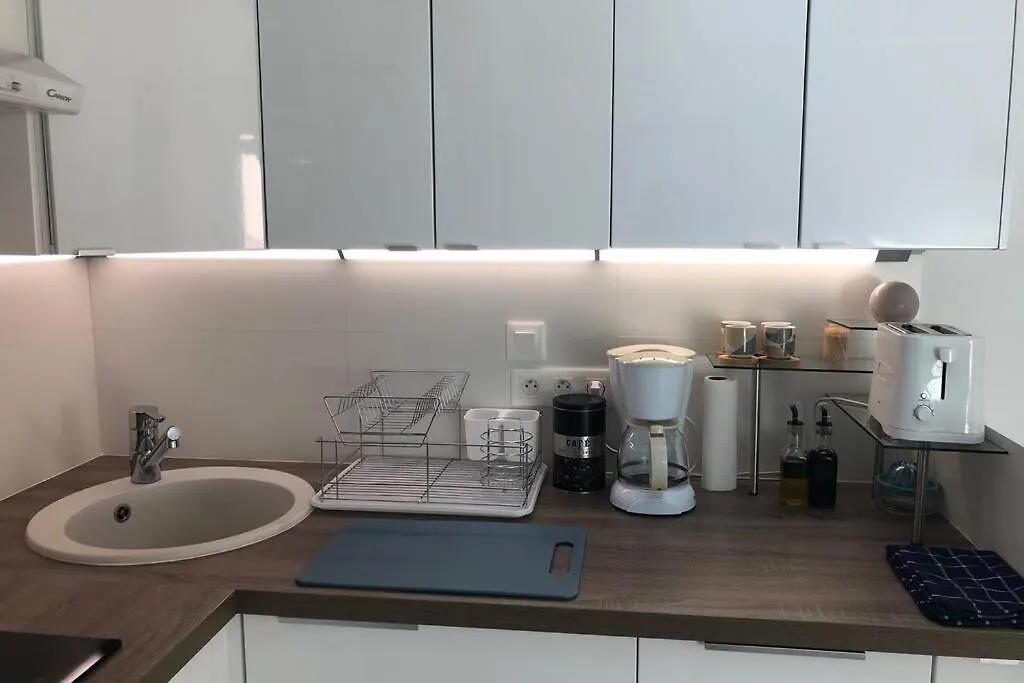 Appartement Saint Tropez Cogolin 0*,