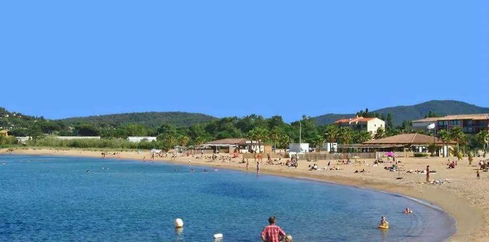Appartement Saint tropez Cogolin France