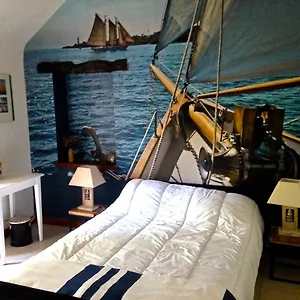 Les Grands Prés, Cancale