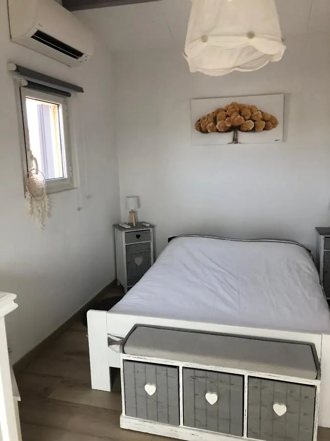 Appartement Saint Tropez Cogolin